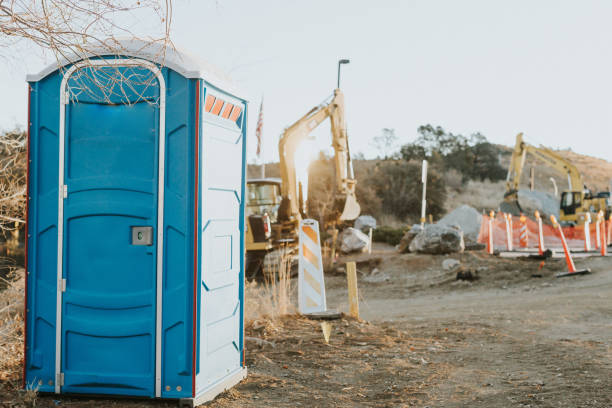 Best Portable Restroom for Sporting Events in Inesville, GA