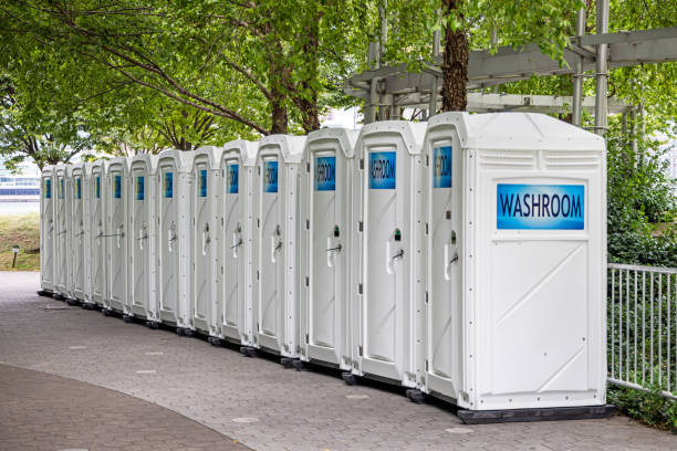 Best Short-Term Portable Toilet Rental in Inesville, GA