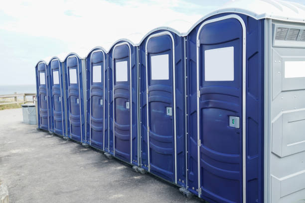 Best ADA-Compliant Portable Toilet Rental in Inesville, GA