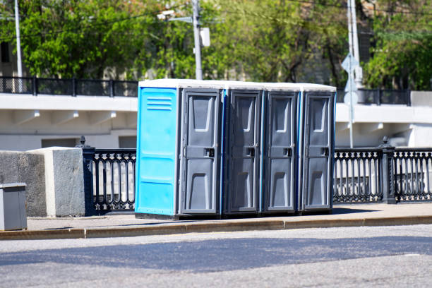 Best Portable Toilet Rental for Emergency Services in Inesville, GA