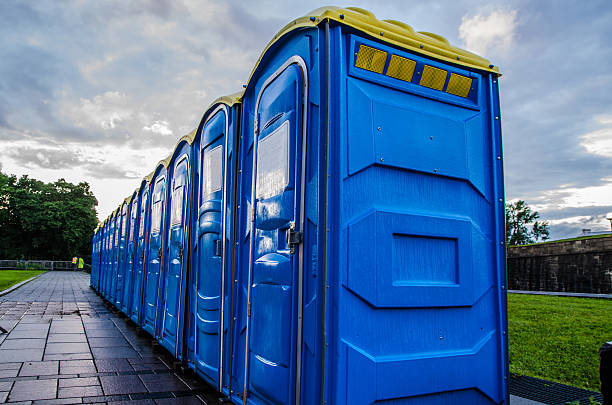 Best Deluxe Portable Toilet Rental in Inesville, GA